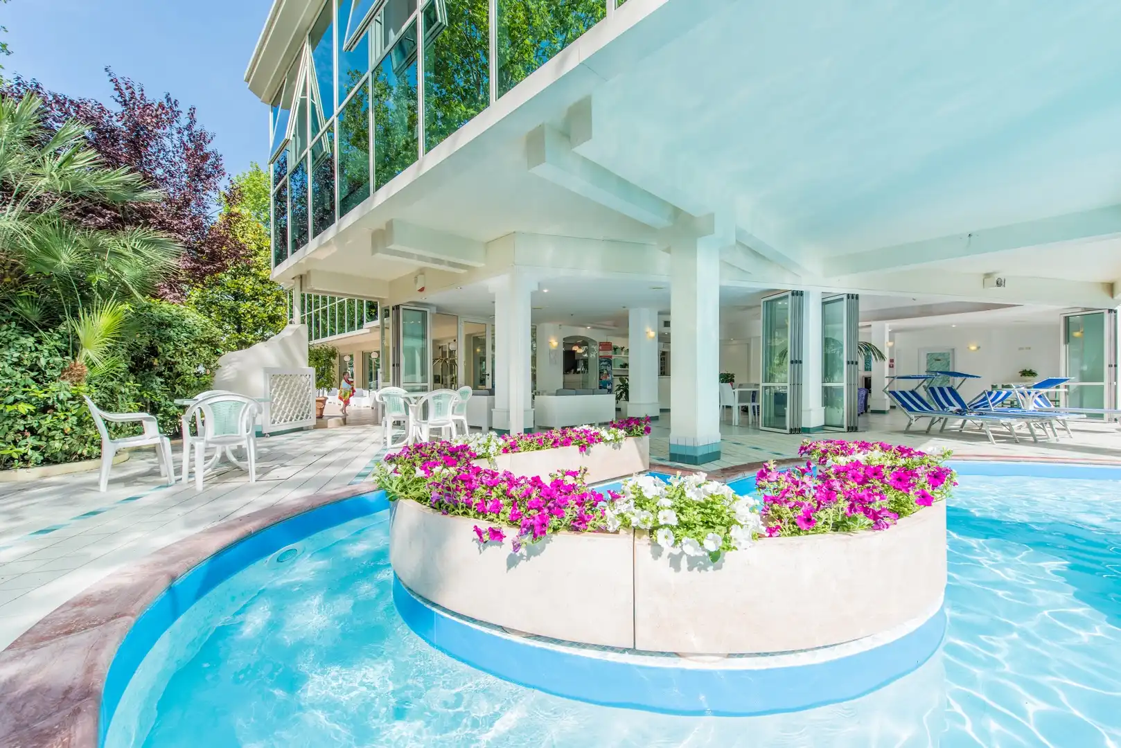 Impression - Hotel Michelangelo