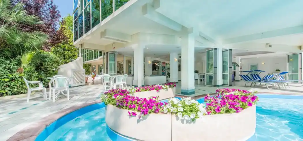 Foto - Hotel Michelangelo