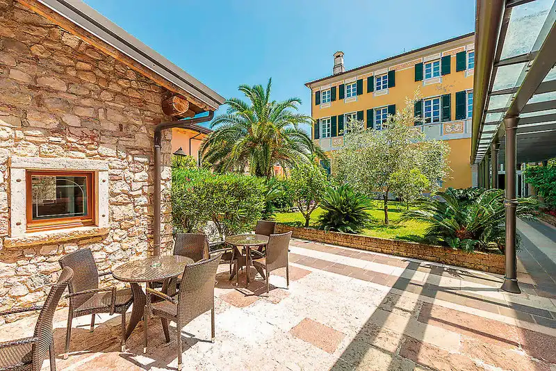 Aufnahme - Regina Del