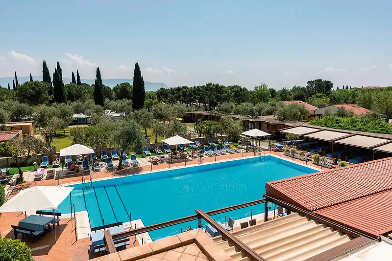 Ansicht - Regina Del