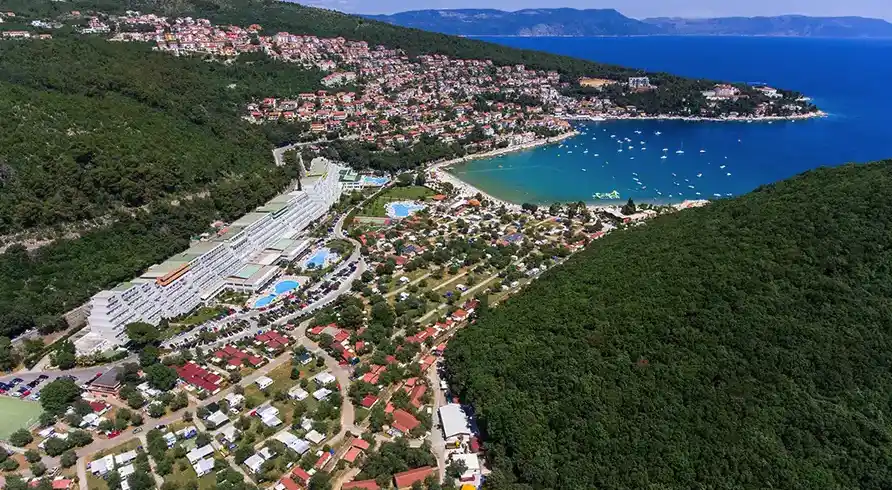 Foto - Istrien Rabac