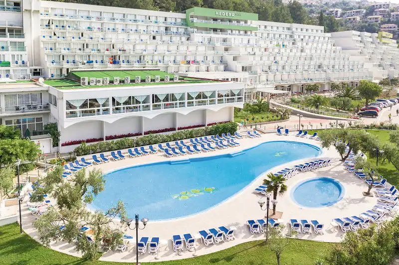 Detail - Istrien Rabac