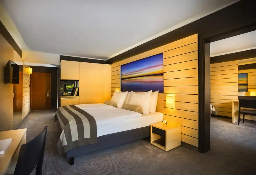 Galerie - Kvarner Bucht