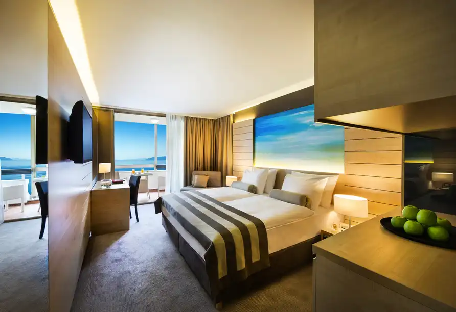 Foto - Kvarner Bucht