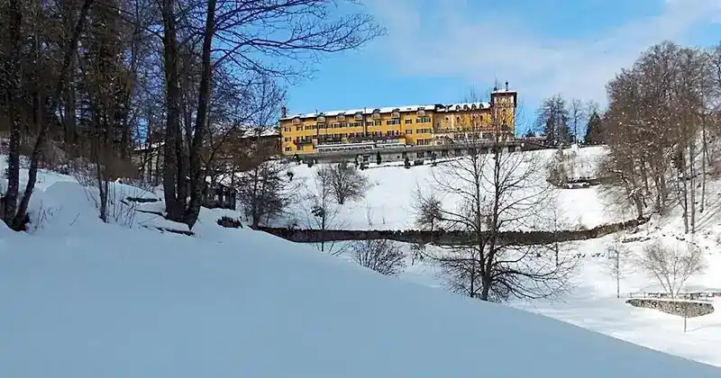 Foto - Hotel Südtriol