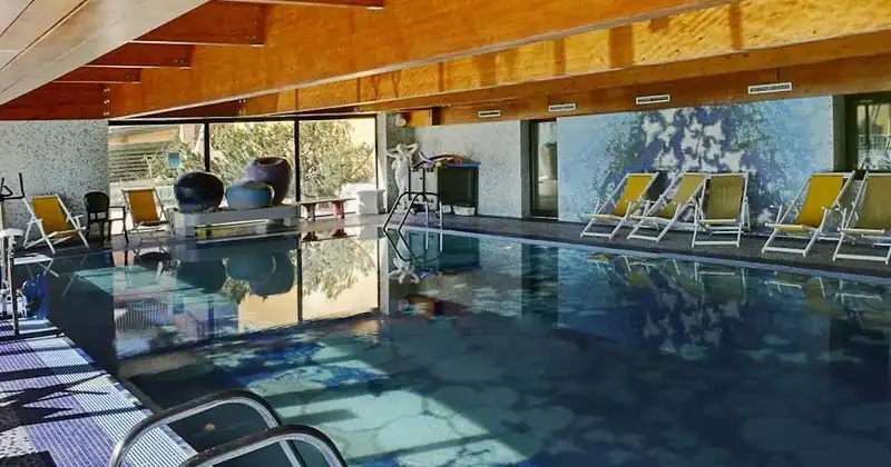 Impression - Hotel Südtriol