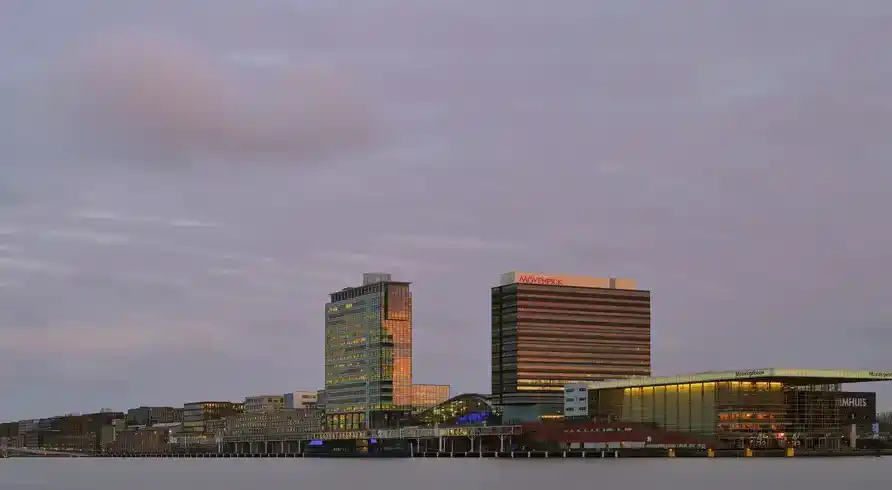 Foto - Hotel Mövenpick