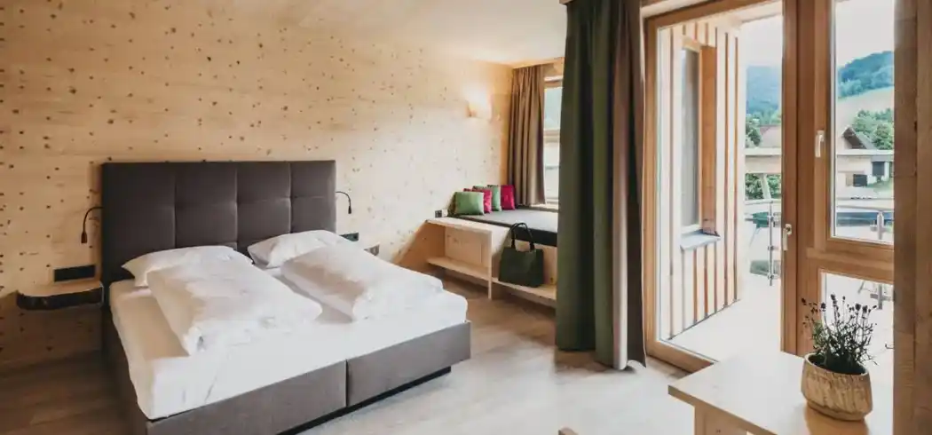 Hotel Molzbachhof - Bild 2