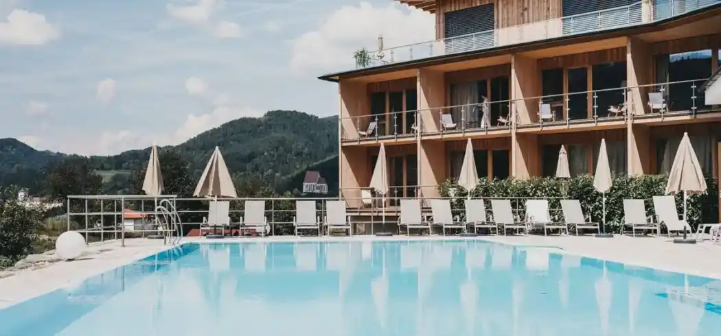 Hotel Molzbachhof - Bild 3