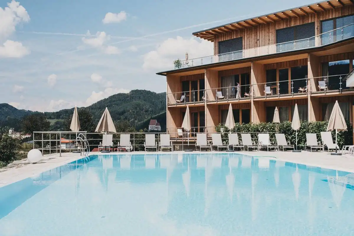 Impression - Hotel Molzbachhof