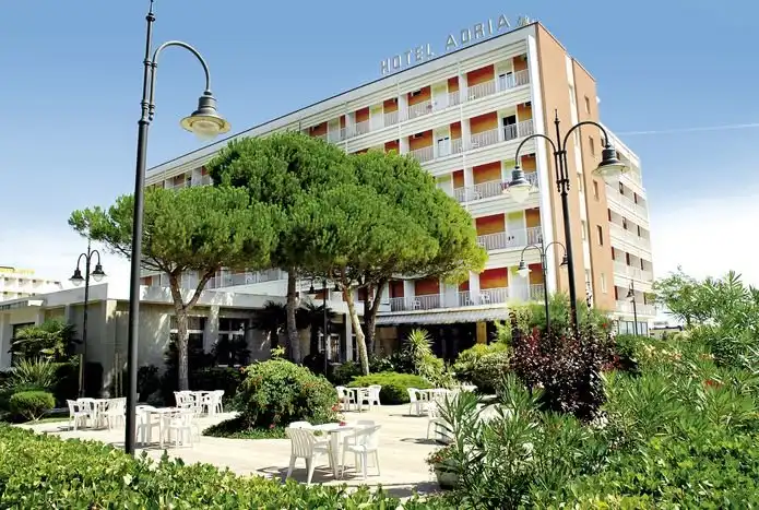 Aufnahme - Woche Milano