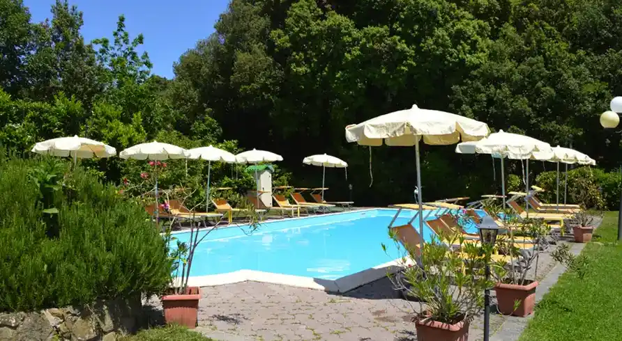 Foto - Hotel in Toskana