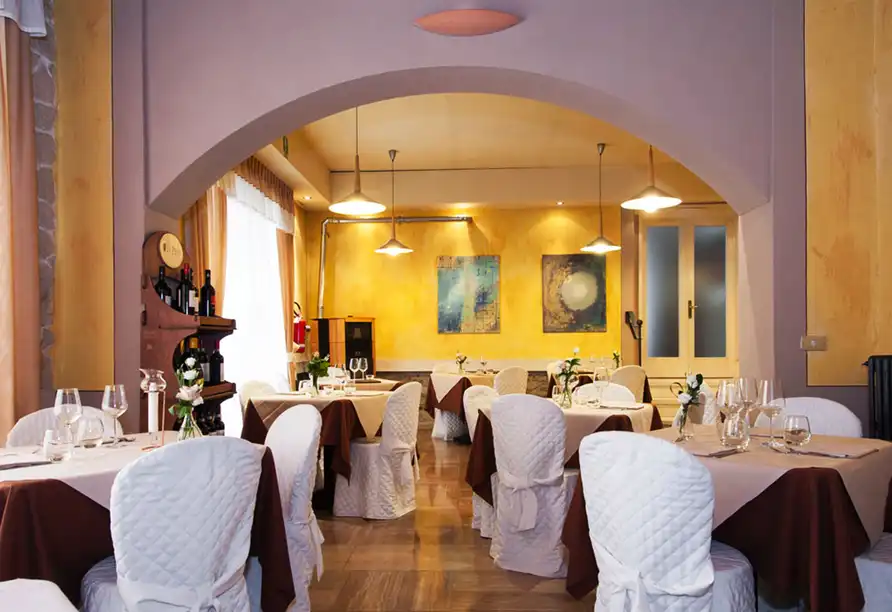 Impression - Hotel in Toskana