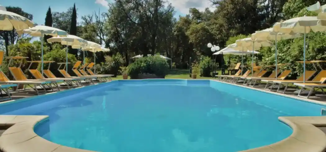 Foto - Toskana Nächte