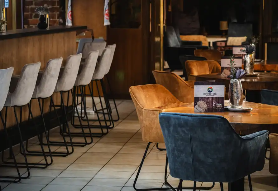 Aufnahme - Mikes Mosel