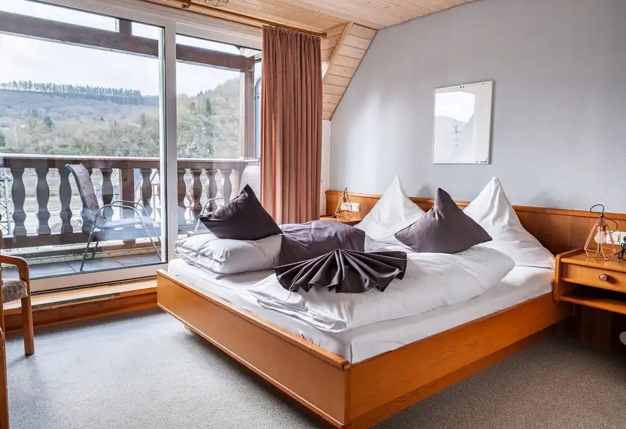 Impression - Mikes Mosel