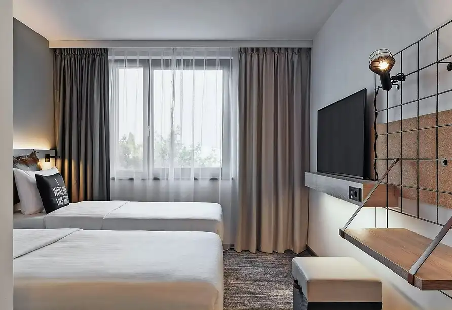 Aufnahme - Hamburg Nächte