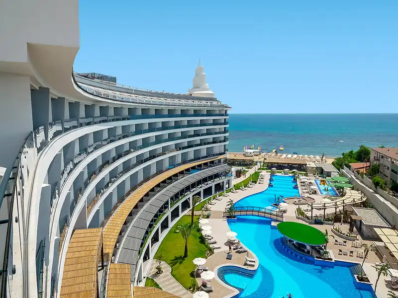 Impression - Hotel Seaden