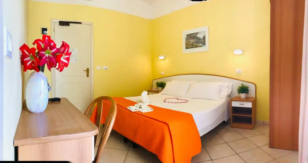 Aufnahme - Rimini Nächte