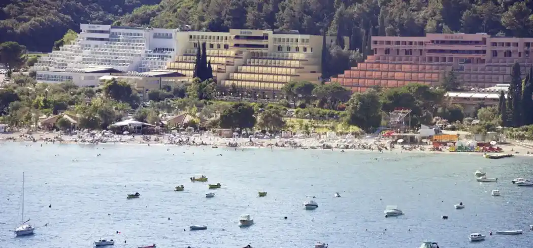 Foto - Hotel in Rabac