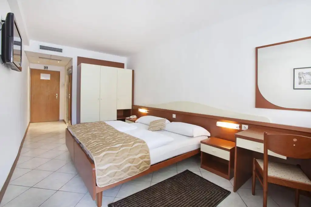 Impression - Hotel in Rabac