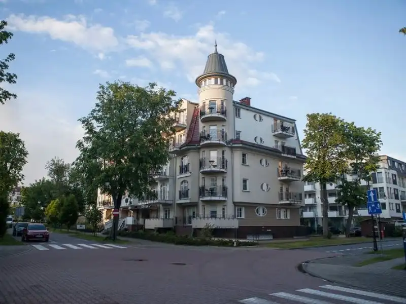 Aufnahme - Insel Usedom