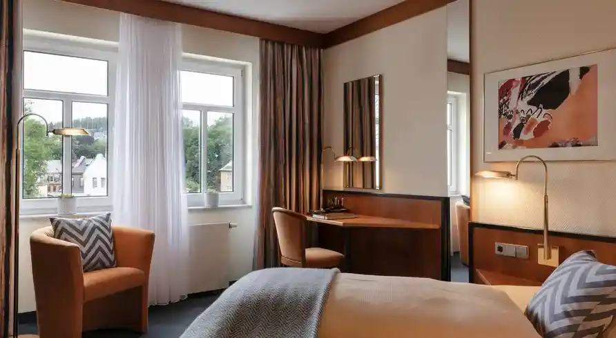 Hotel Neustädter - Bild 2