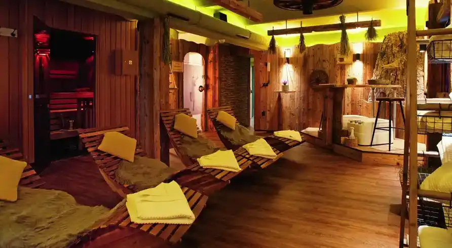 Hotel Neustädter - Bild 3