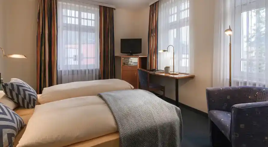 Hotel Neustädter - Bild 4