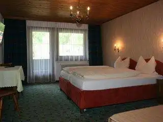 Aufnahme - Hotel Neuwirt