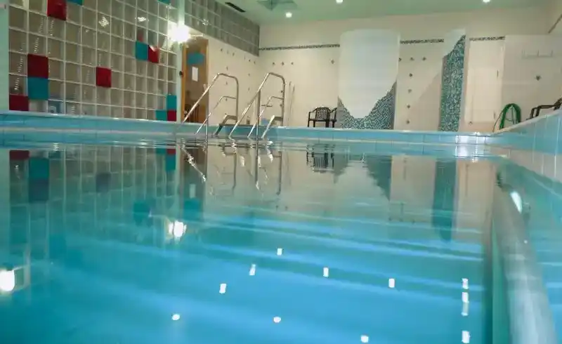 Hotel in Bad Füssing - Bild 1