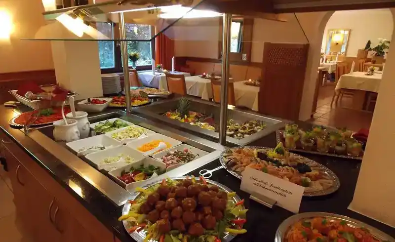 Hotel in Bad Füssing - Bild 3