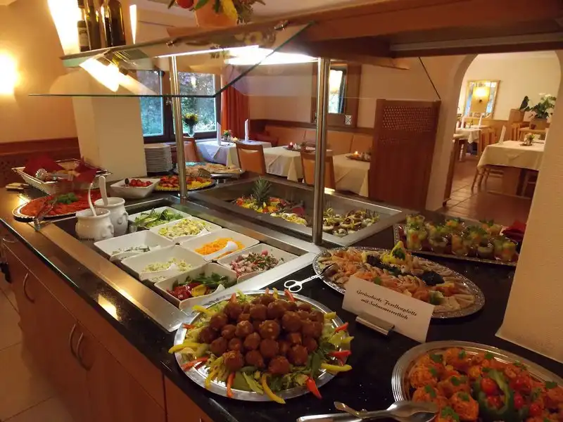 Impression - Hotel in Bad Füssing