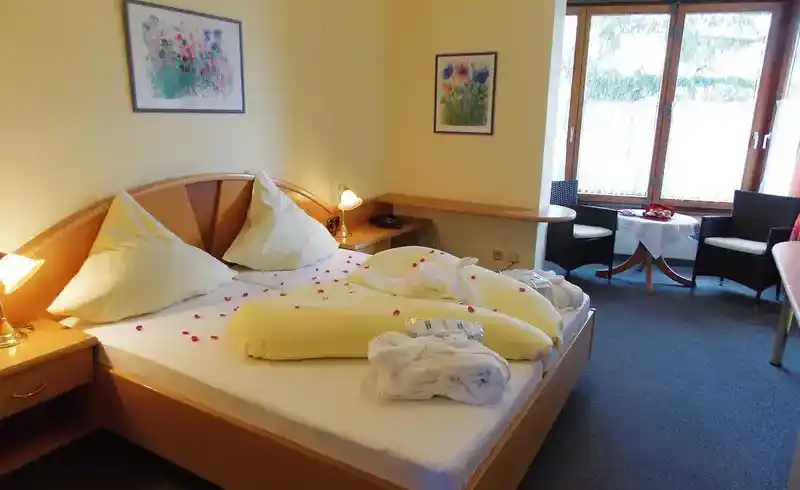 Hotel in Bad Füssing - Bild 4