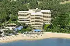 Foto - Hotel Özkaymak