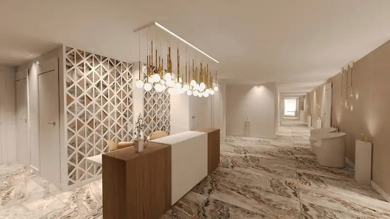 Aufnahme - Ostseebad Kolberg