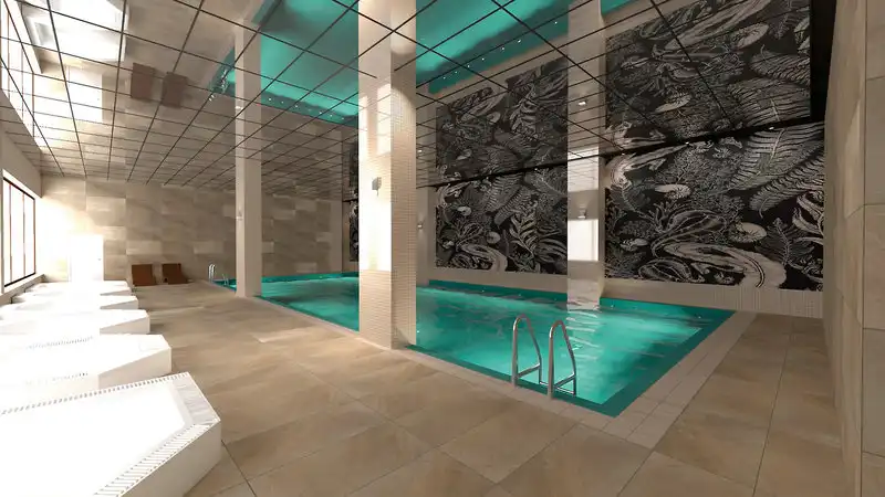 Impression - Ostseebad Kolberg