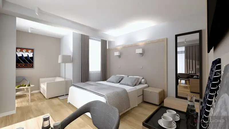 Ansicht - Ostseebad Kolberg