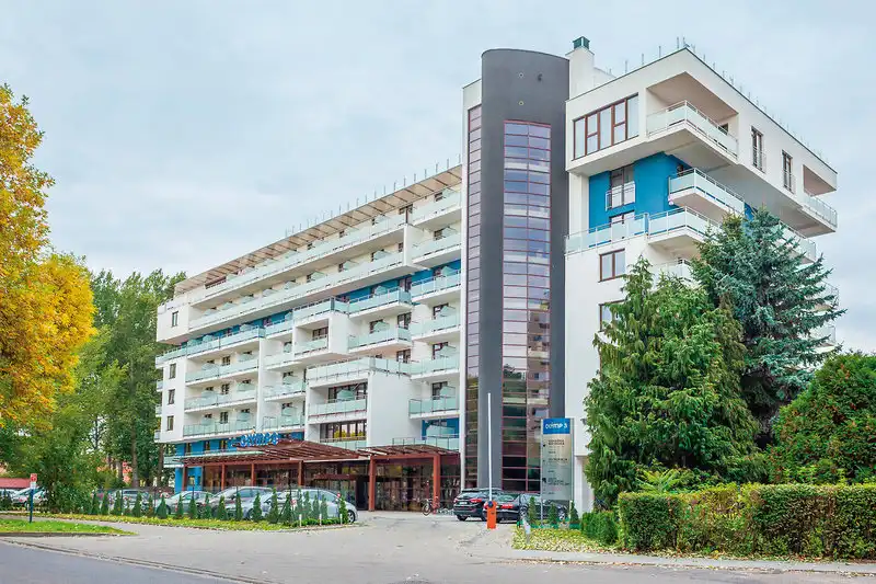 Impression - Hotel Olymp