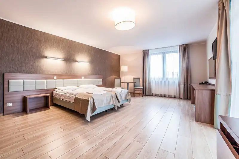 Impression - Hotel Olymp