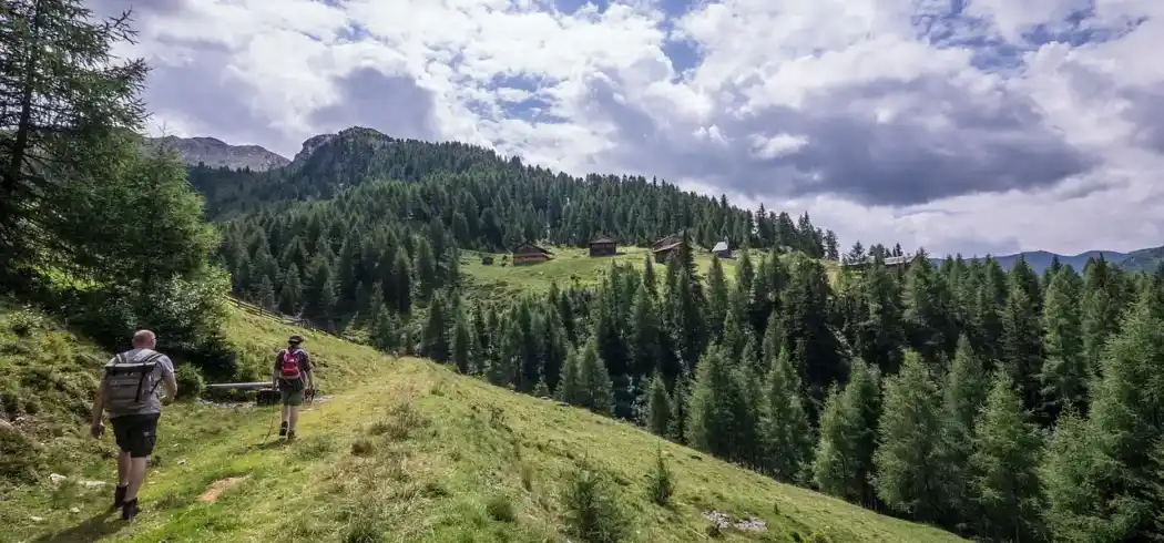 Hotel Olympia - Bild 1