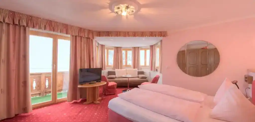 Hotel Olympia - Bild 3