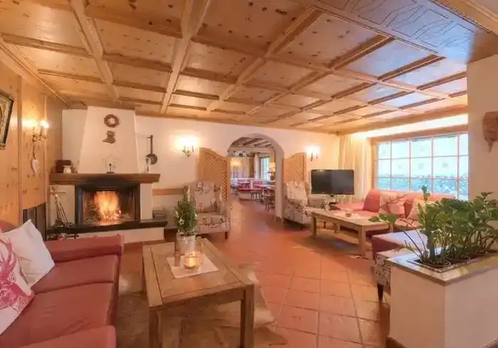 Hotel Olympia - Bild 2