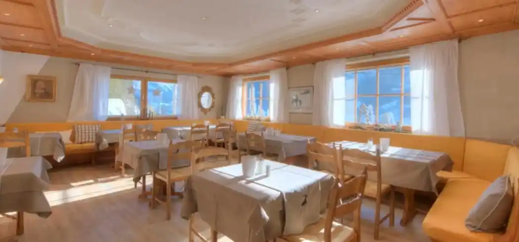 Hotel Olympia - Bild 3