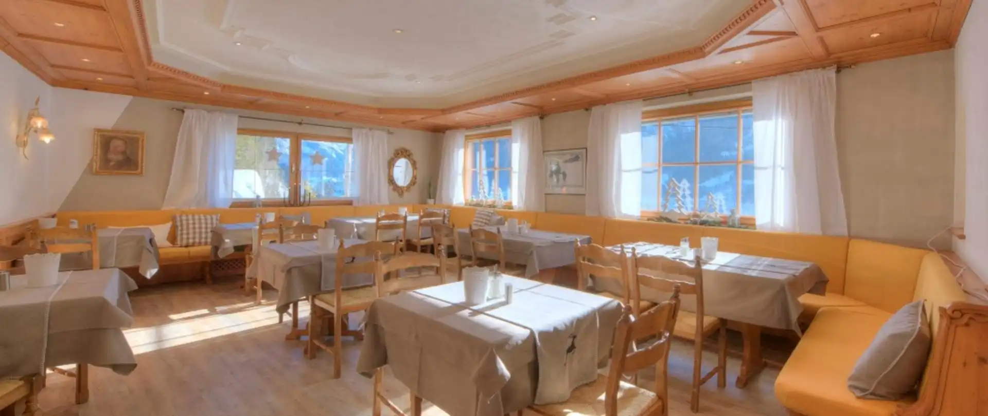 Impression - Hotel Olympia