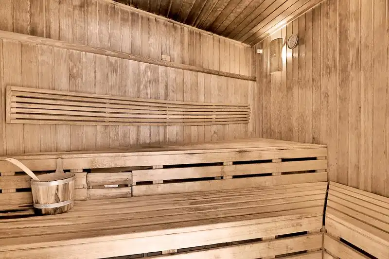 Galerie - Hotel Olympia