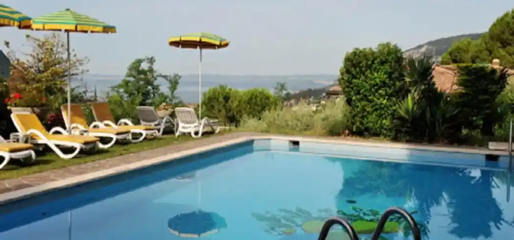 Foto - Gardasee Hotel