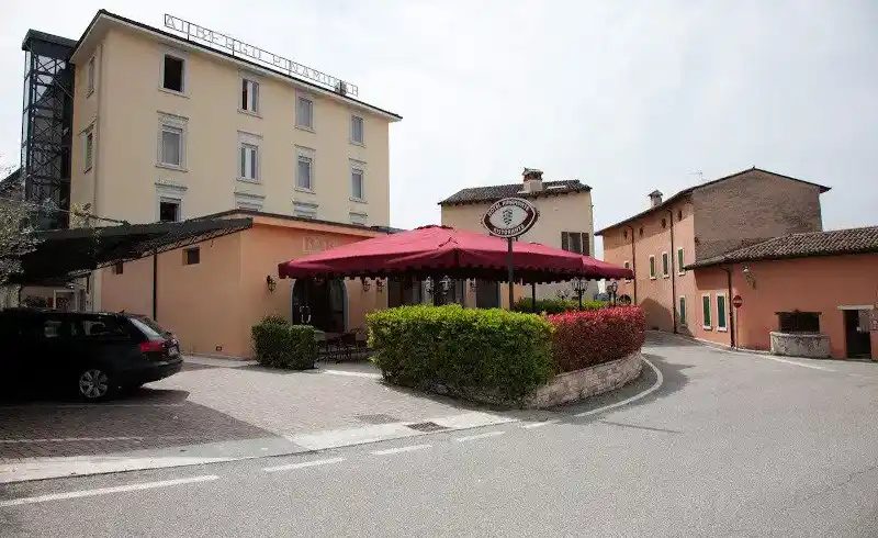 Foto - Hotel Pinamonte