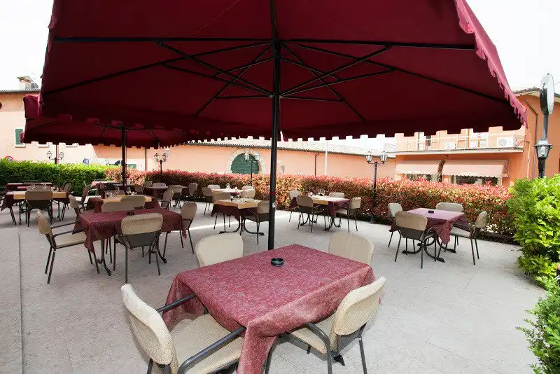 Impression - Hotel Pinamonte