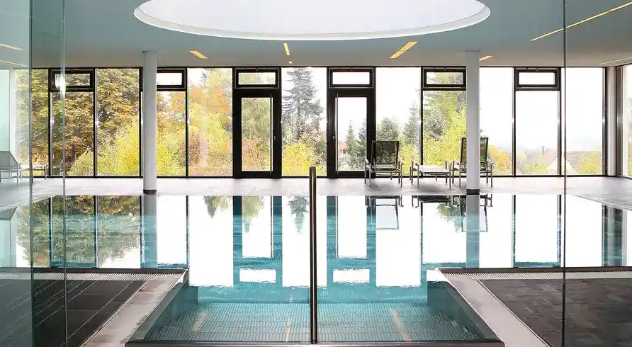 Wellnesshotel Hohenrodt - Bild 1